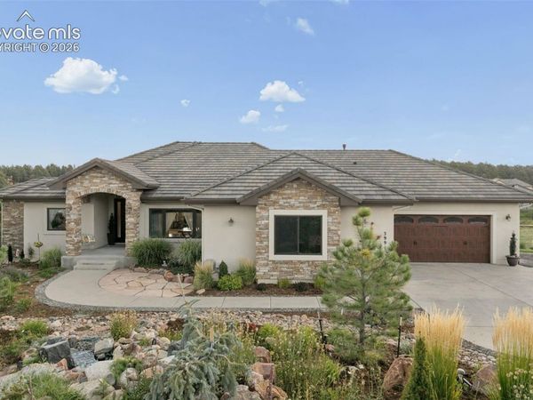3991 Needles Drive, Colorado Springs, CO 80908
