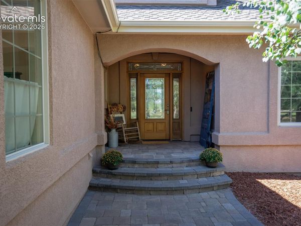 11148 Shaugnessy Road, Black Forest, CO 80908