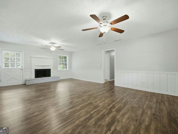2384 Three Bars Drive, Snellville, GA 30078