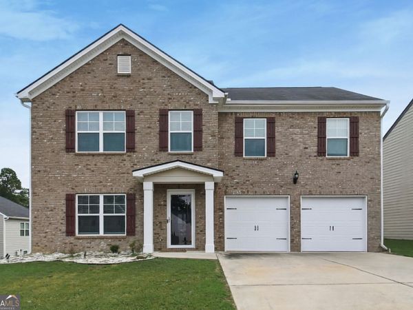 3314 Enterkin Lane, South Fulton, GA 30349