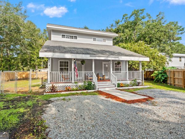 2575 Douglas Drive, St. Marys, GA 31558
