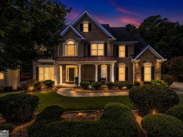 520 Monarch Lake Way, Stockbridge, GA 30281