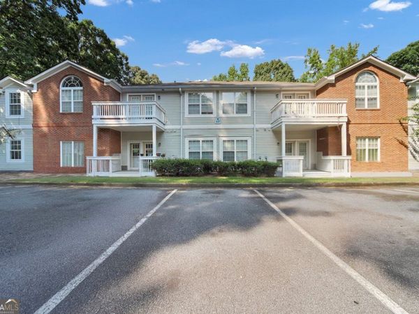 4010 Orchard Hill Terrace, Stone Mountain, GA 30083