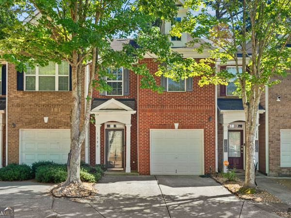 1290 Adcox Square, Stone Mountain, GA 30088