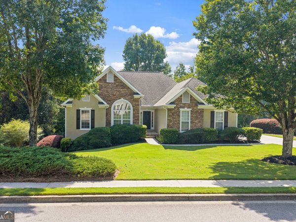 4170 Ruby Forest Boulevard, Suwanee, GA 30024