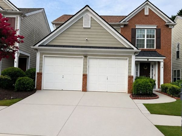 274 Balaban Circle, Woodstock, GA 30188