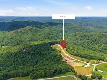 Lot #7 Sky Ridge Way, Denniston, KY 40316