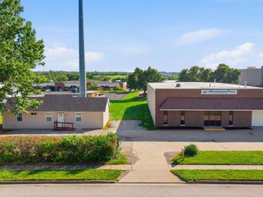 2408 Merchant Street, Lexington, KY 40510
