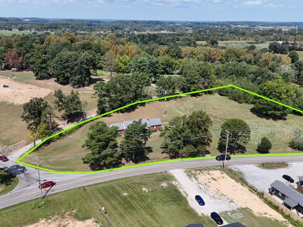 277 Parker Road, London, KY 40741