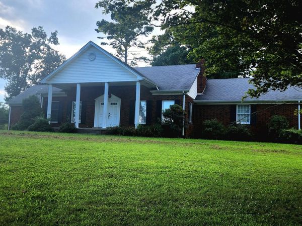277 Parker Road, London, KY 40741