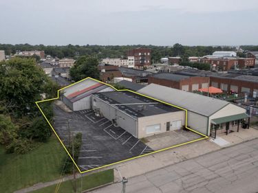 26 N Highland Street, Winchester, KY 40391