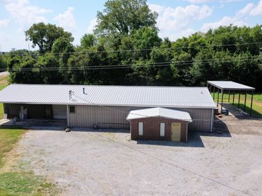 27 Jeff Watson Road, Princeton, KY 42445