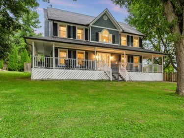 101 Blue Spruce Drive, Frankfort, KY 40601