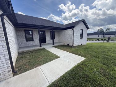 155 Patriot Trail, Berea, KY 40403