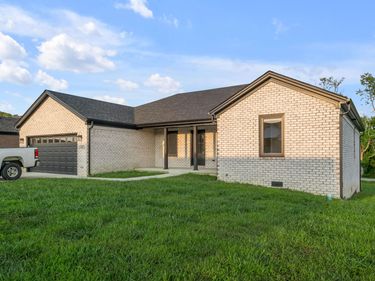 155 Patriot Trail, Berea, KY 40403