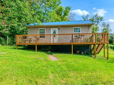3208 Ford Hampton Road, Winchester, KY 40391