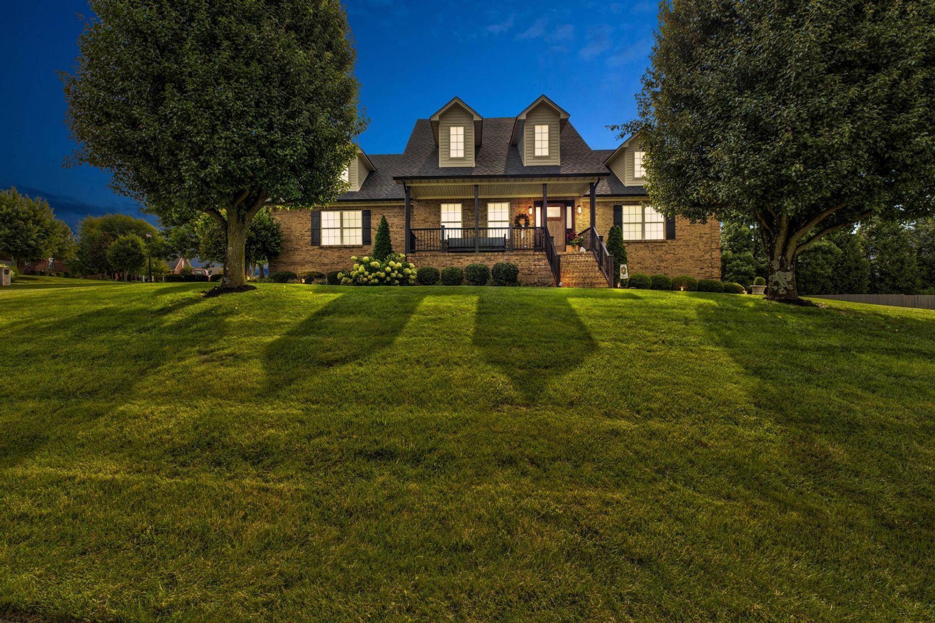 123 Winterberry Circle, Winchester, KY 40391 Main Photo