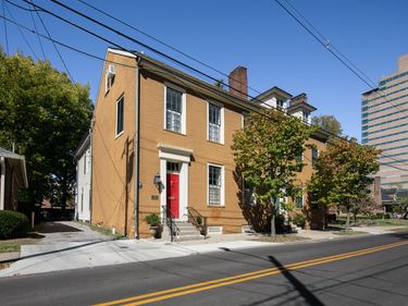 331 S Mill Street, Lexington, KY 40508