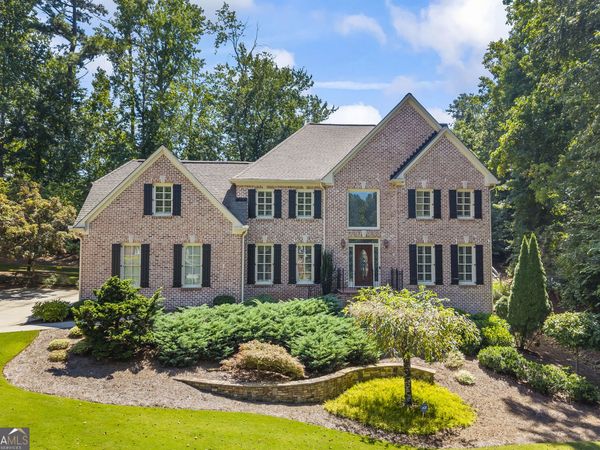 991 White Oak Pass, Alpharetta, GA 30005
