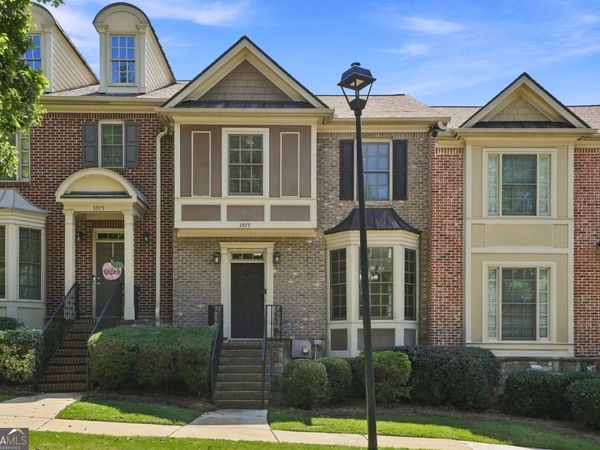 3977 Covey Flush Court, Smyrna, GA 30082