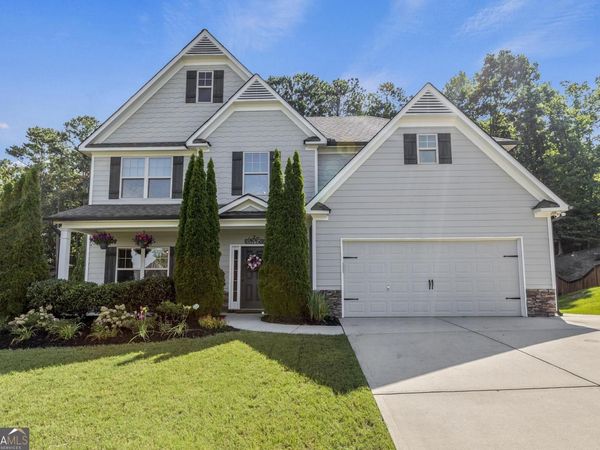 2030 Boxwood Lane, Canton, GA 30114