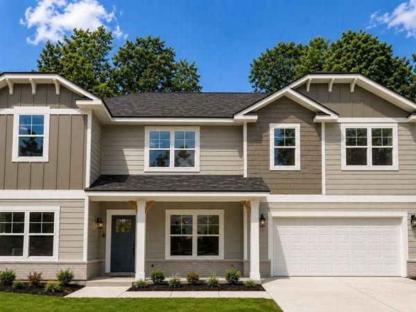 1655 Norris Landing Drive, Snellville, GA 30039