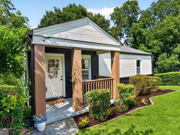 227 Upshaw Street SW, Atlanta, GA 30315