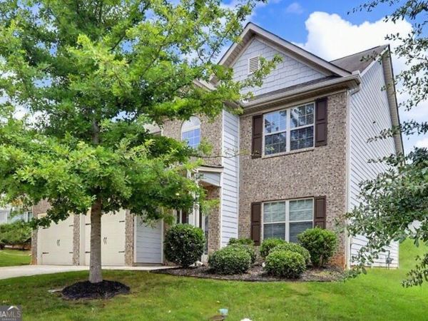 3482 Hancock View, Decatur, GA 30034