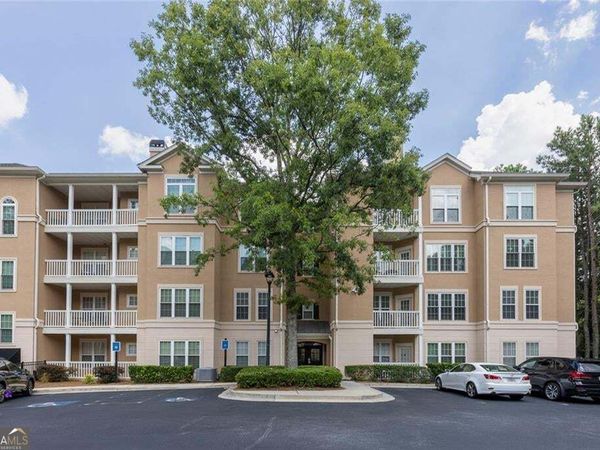 131 Ashford Circle, Unit 131, Dunwoody, GA 30338