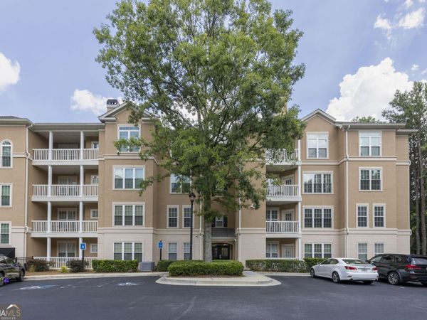 131 Ashford Circle, Unit 131, Dunwoody, GA 30338