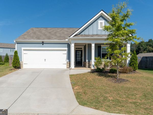 73 Valleywood Court, Dawsonville, GA 30534