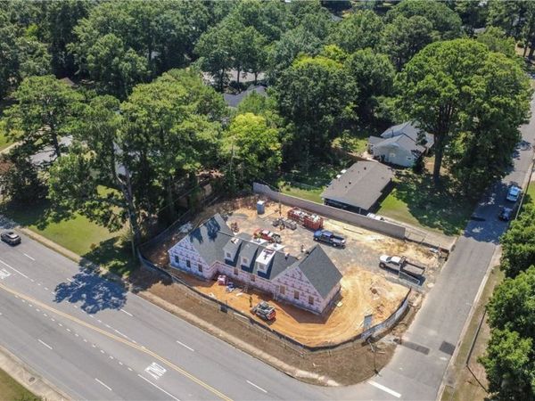 0 Hargrove Road E, Tuscaloosa, AL 35405
