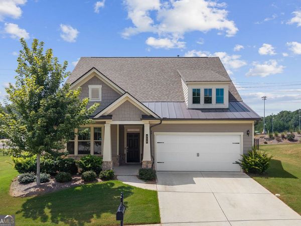 352 Chestnut Chase, Hoschton, GA 30548