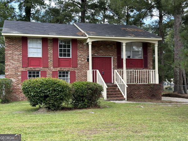 1613 Apple Valley Drive, Augusta, GA 30906