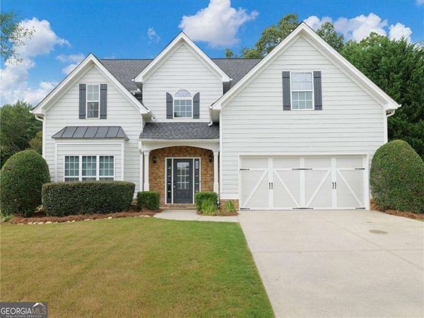 3926 Walnut Grove Way, Gainesville, GA 30506