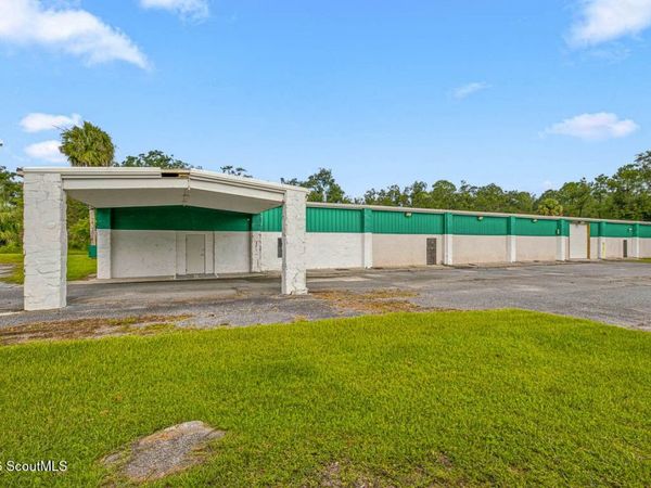 3811 Darien Highway , Brunswick, GA 31525