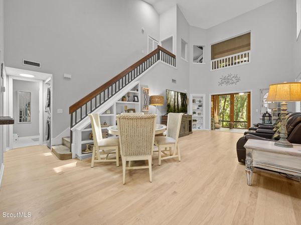 869 Wimbledon Drive , St. Simons Island, GA 31522