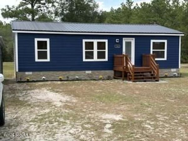 538 Coffee County Club Road , Hortense, GA 31543