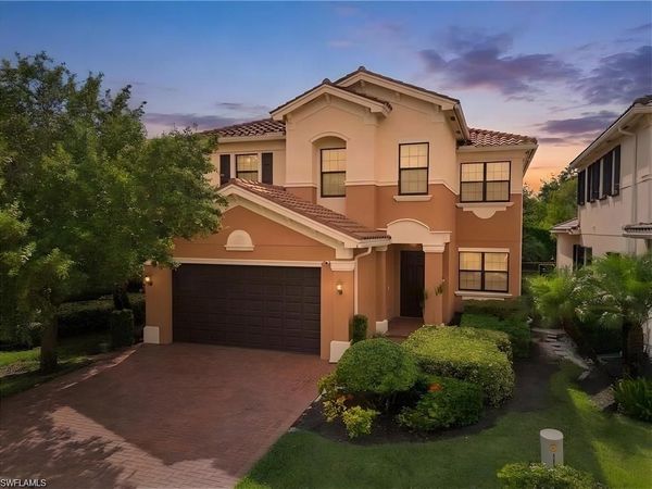4384 Aurora ST , NAPLES, FL 34119