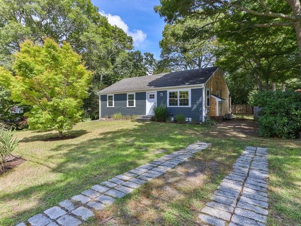7 Elliot Way, Harwich, MA 02645