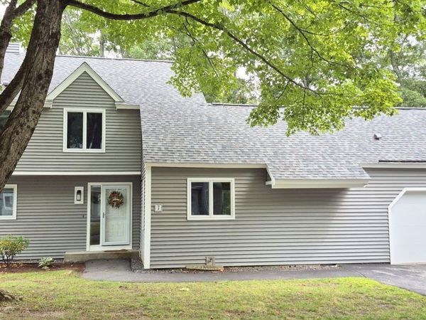 7 Indian Dawn, Unit 7, Wayland, MA 01778