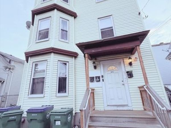 46 Grove St, Unit 3, Lynn, MA 01905
