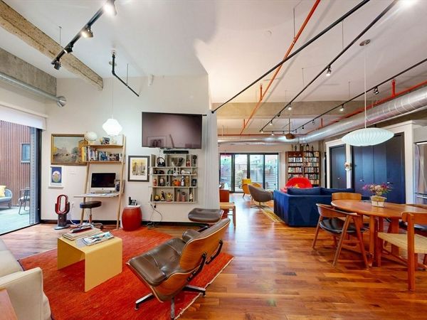 1060 Broadway, Unit 114, Somerville, MA 02144