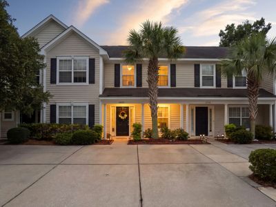 2522 Stadium Drive, North Charleston, SC 29406