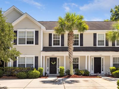 2522 Stadium Drive, North Charleston, SC 29406