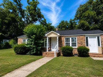 214 Corina Street, Orangeburg, SC 29115