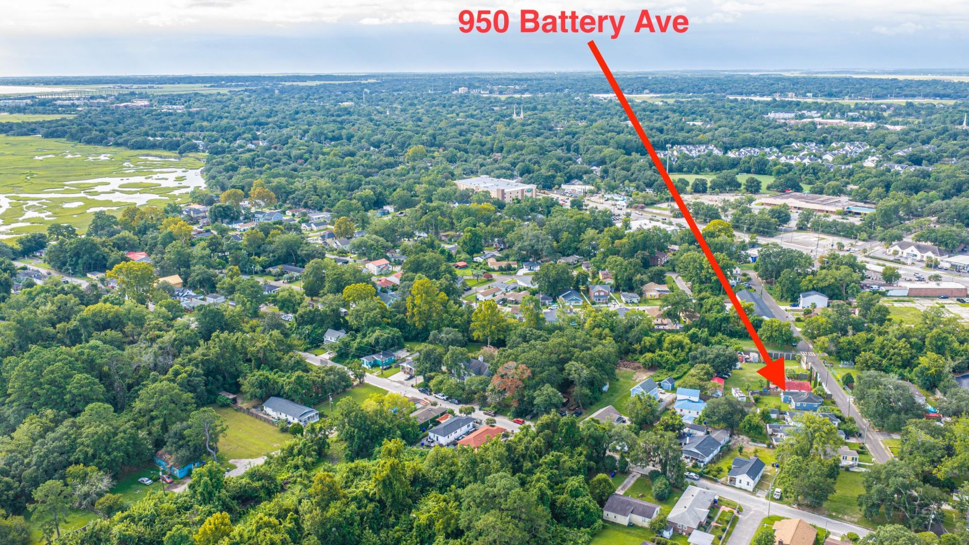 950 Battery Avenue Photo 29