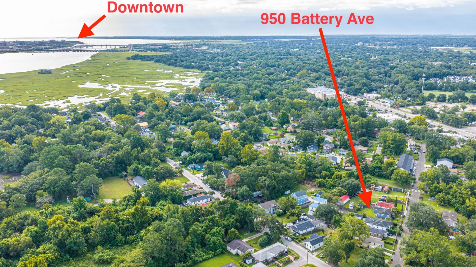 950 Battery Avenue Photo 30