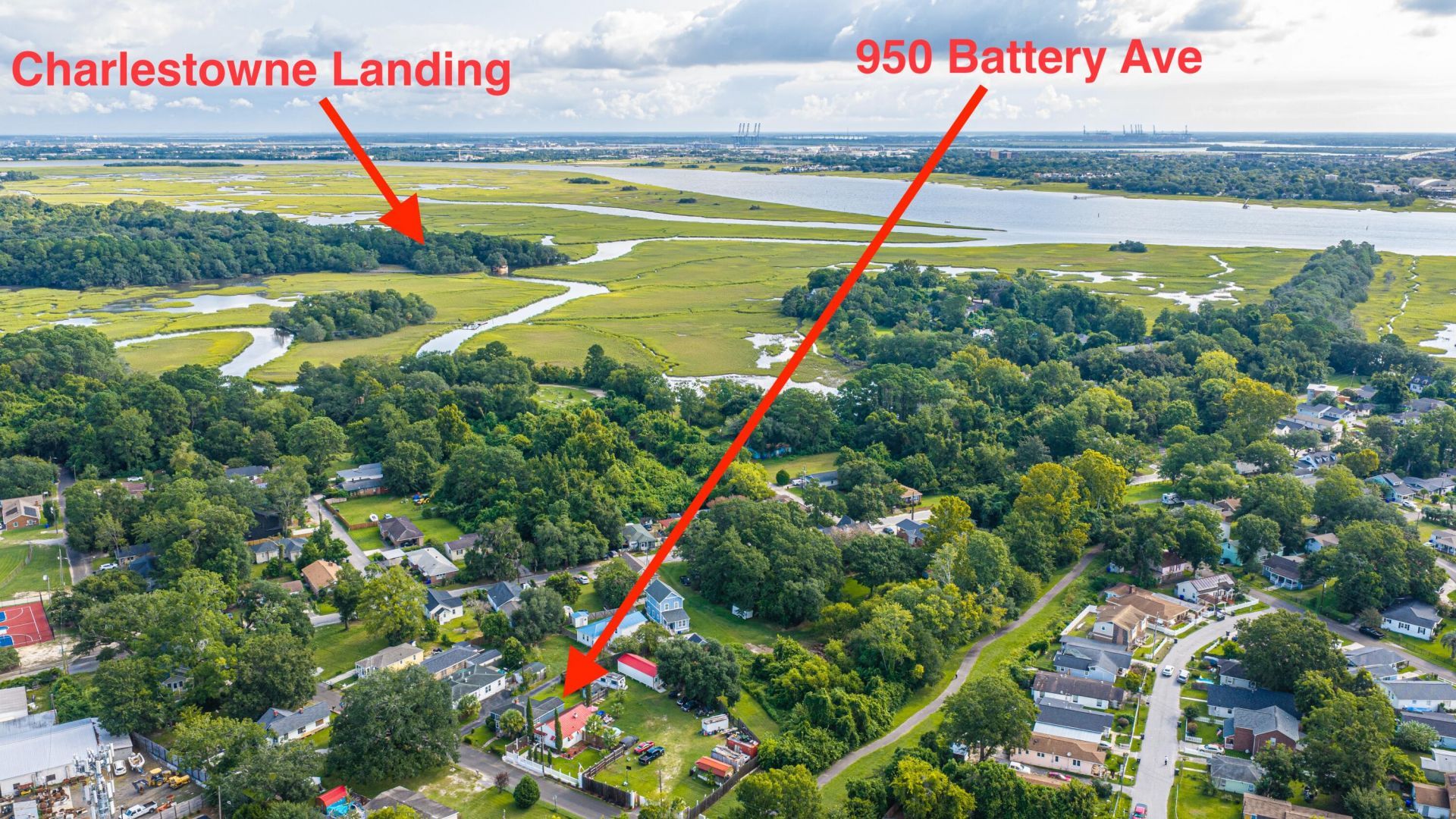 950 Battery Avenue Photo 34