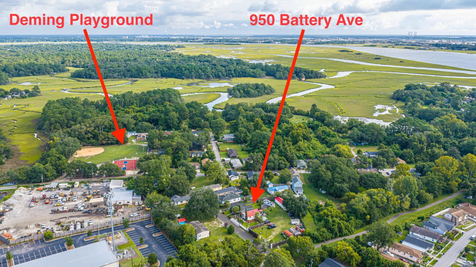 950 Battery Avenue Photo 36